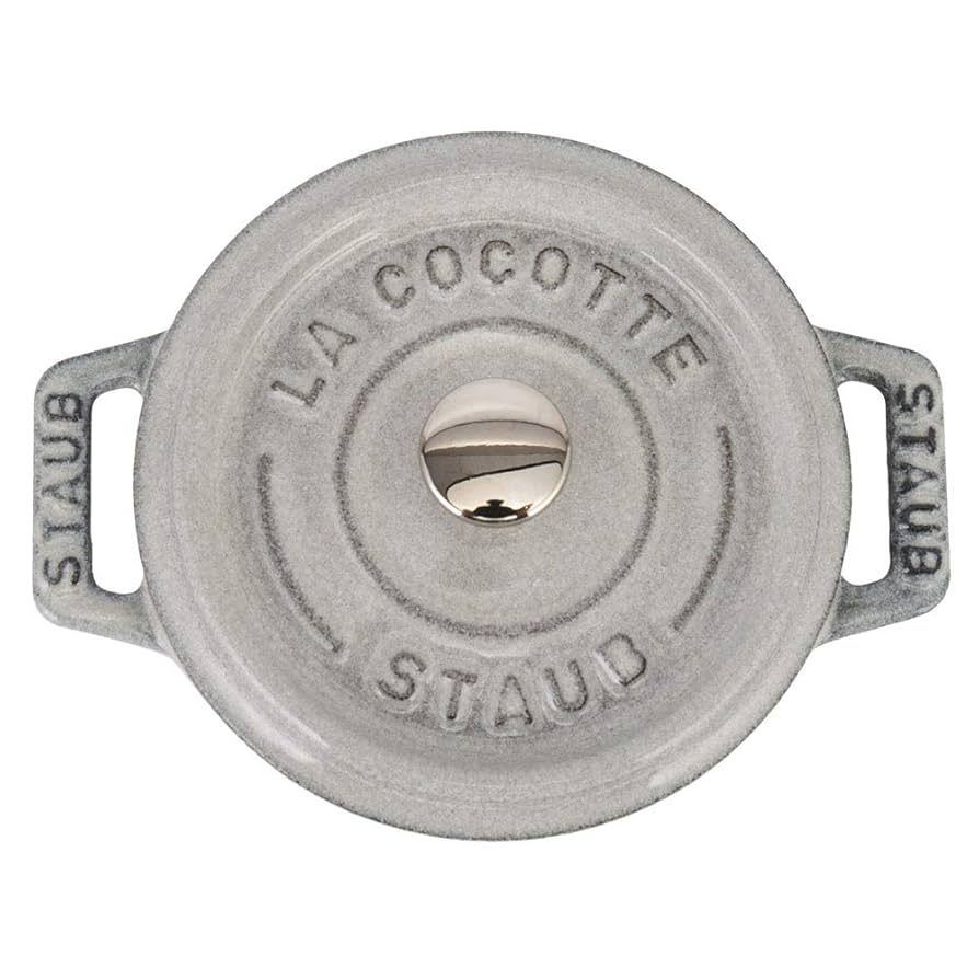 Amazon | [ ストウブ 鍋 ] Staub ピコ ココット ラウンド 10cm